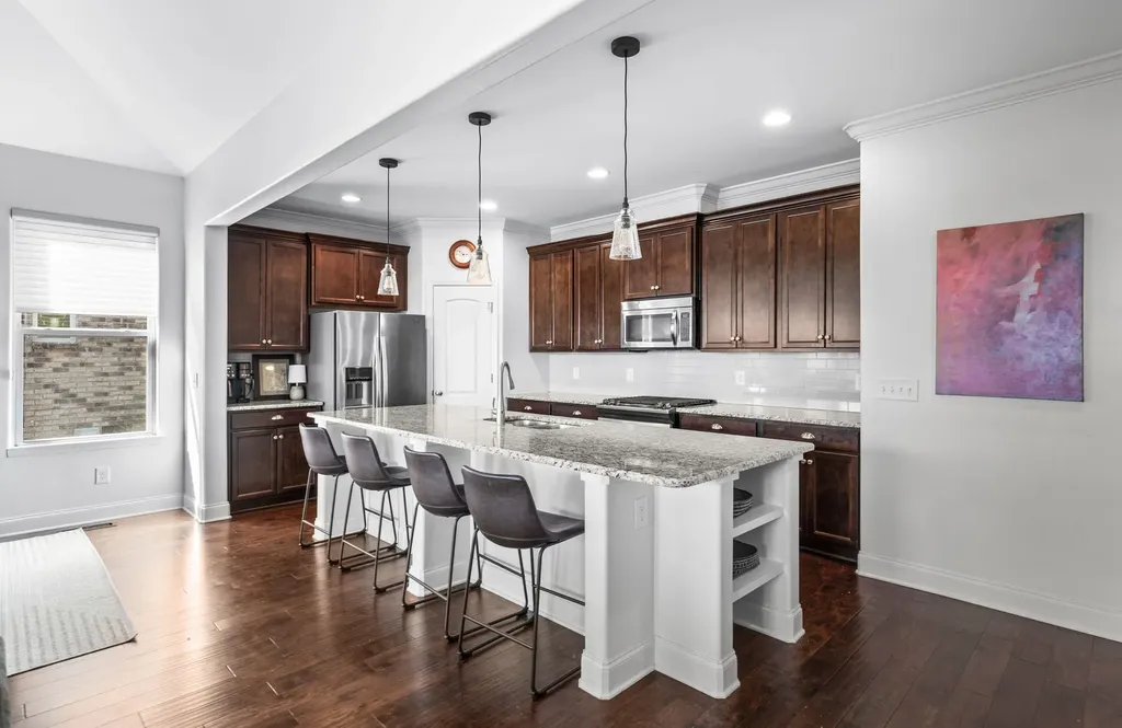 9028 Macauley Lane Nolensville TN 37135