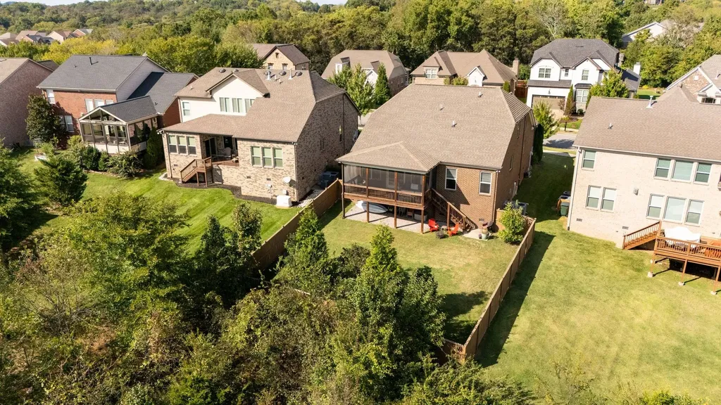 9028 Macauley Lane Nolensville TN 37135