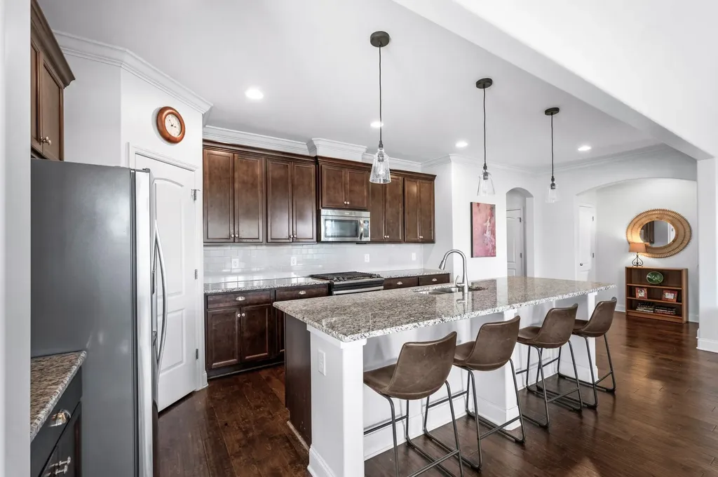 9028 Macauley Lane Nolensville TN 37135
