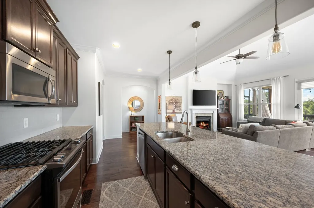 9028 Macauley Lane Nolensville TN 37135