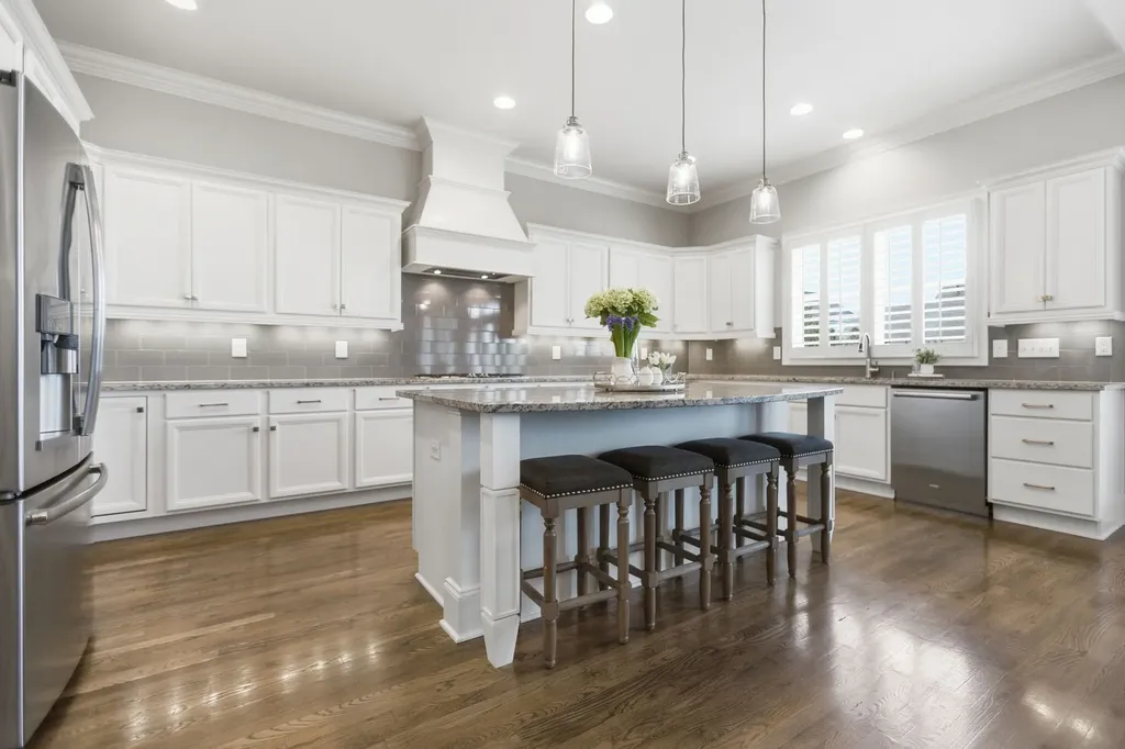 449 Alfred Ladd Road, E Franklin TN 37064