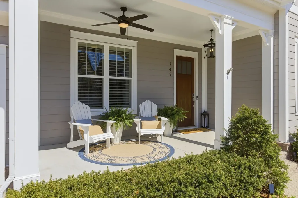 449 Alfred Ladd Road, E Franklin TN 37064