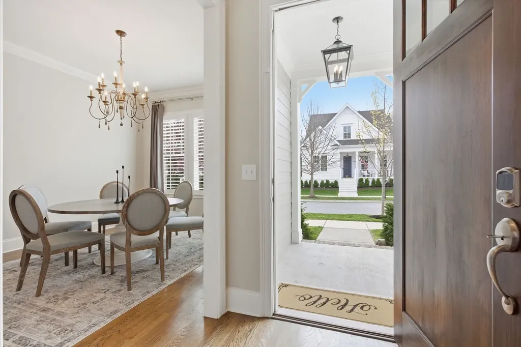 449 Alfred Ladd Road, E Franklin TN 37064