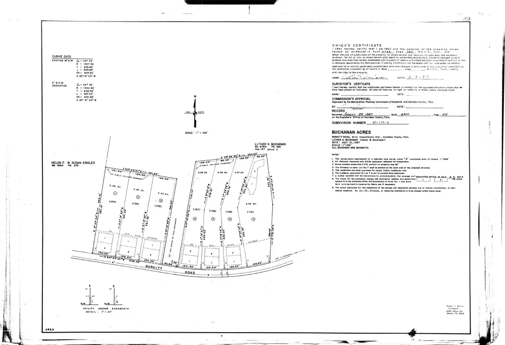 6914 Burkitt Road Antioch TN 37013
