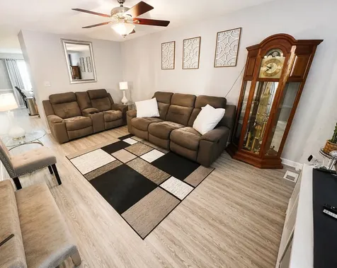 1437 Addison Drive Clarksville TN 37042