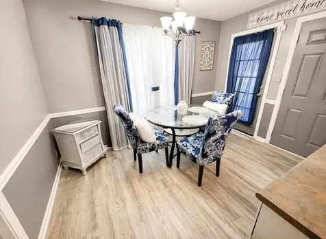 1437 Addison Drive Clarksville TN 37042