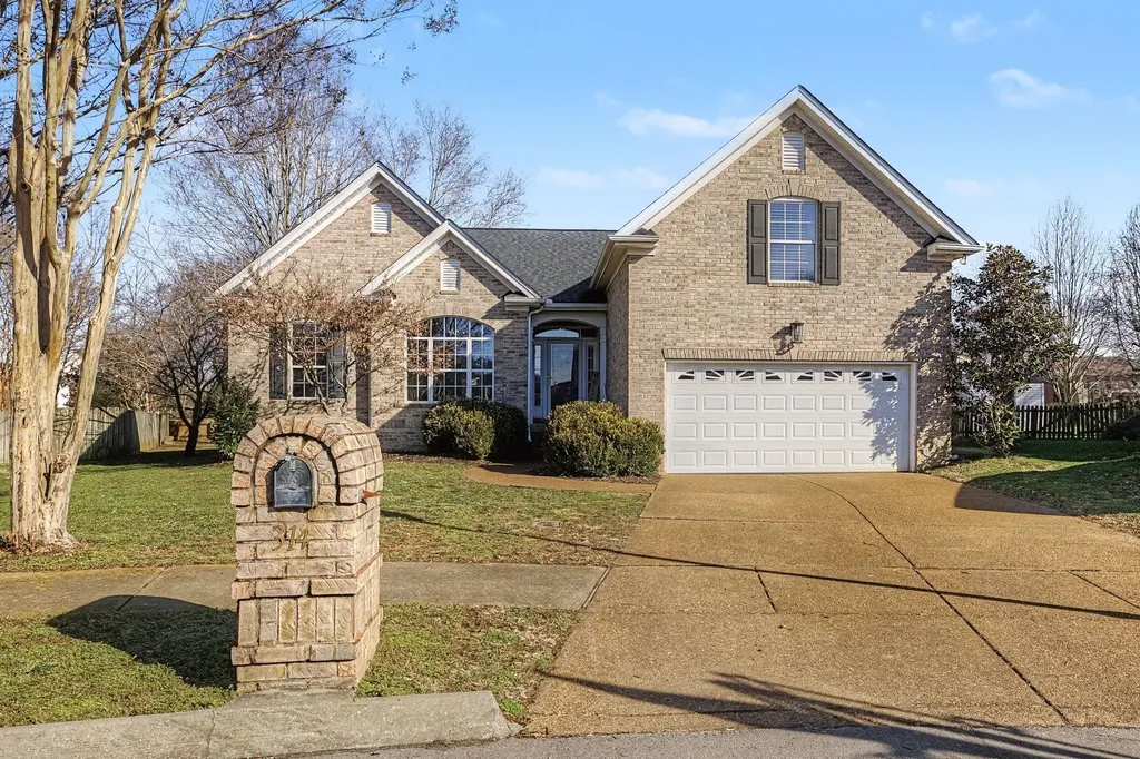 314 Larkspur Cove Franklin TN 37064