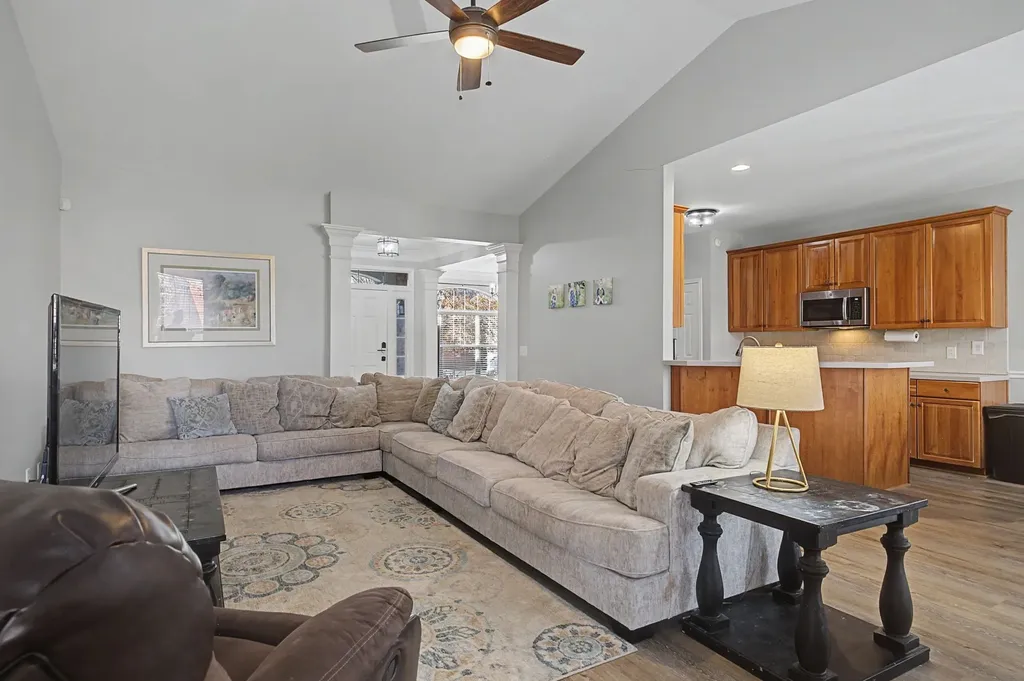 314 Larkspur Cove Franklin TN 37064