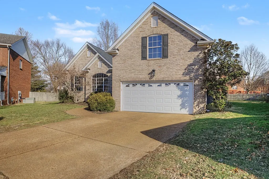 314 Larkspur Cove Franklin TN 37064