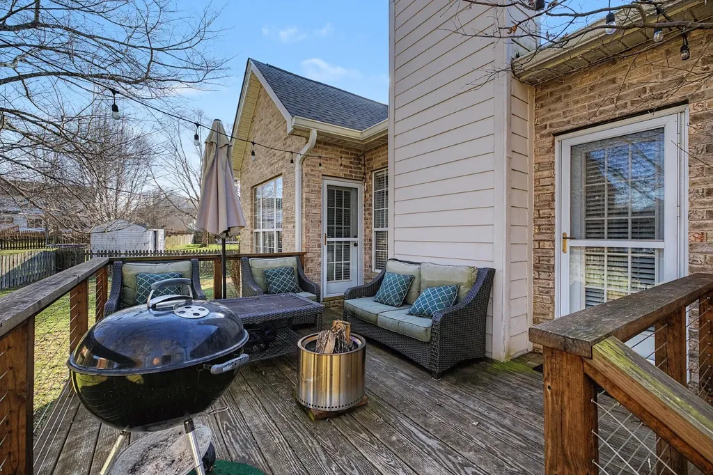 314 Larkspur Cove Franklin TN 37064