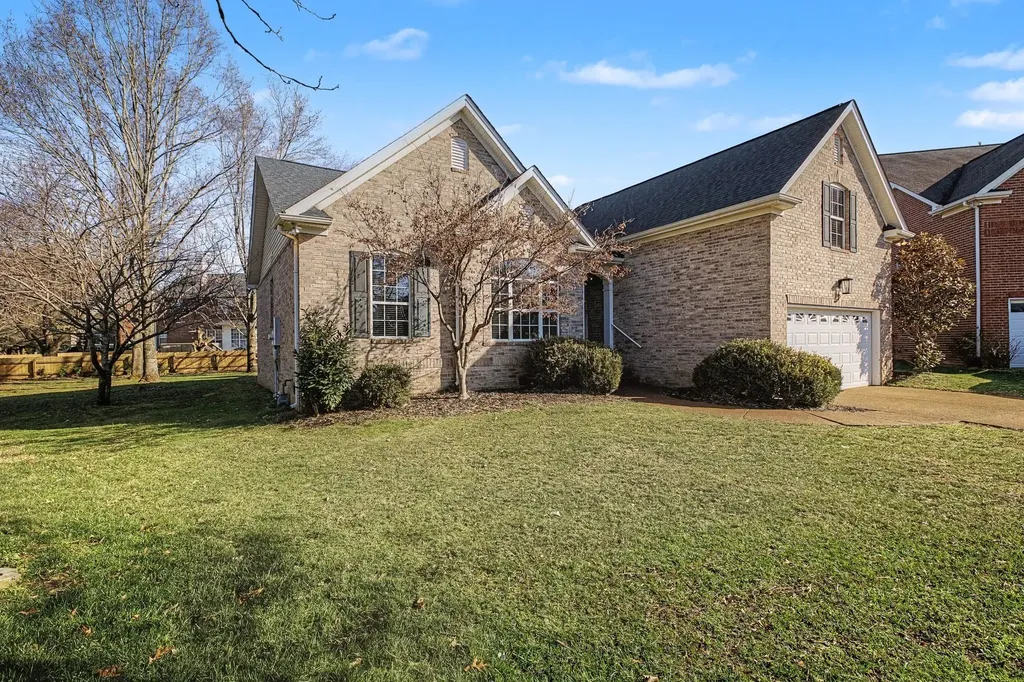314 Larkspur Cove Franklin TN 37064