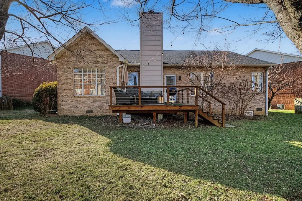 314 Larkspur Cove Franklin TN 37064
