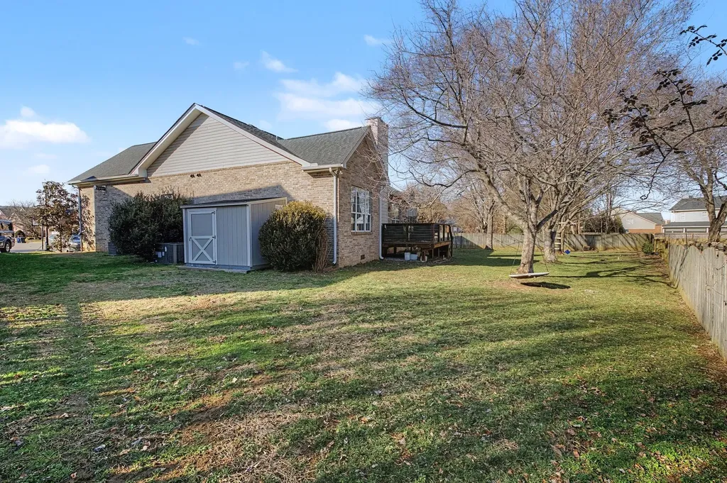 314 Larkspur Cove Franklin TN 37064