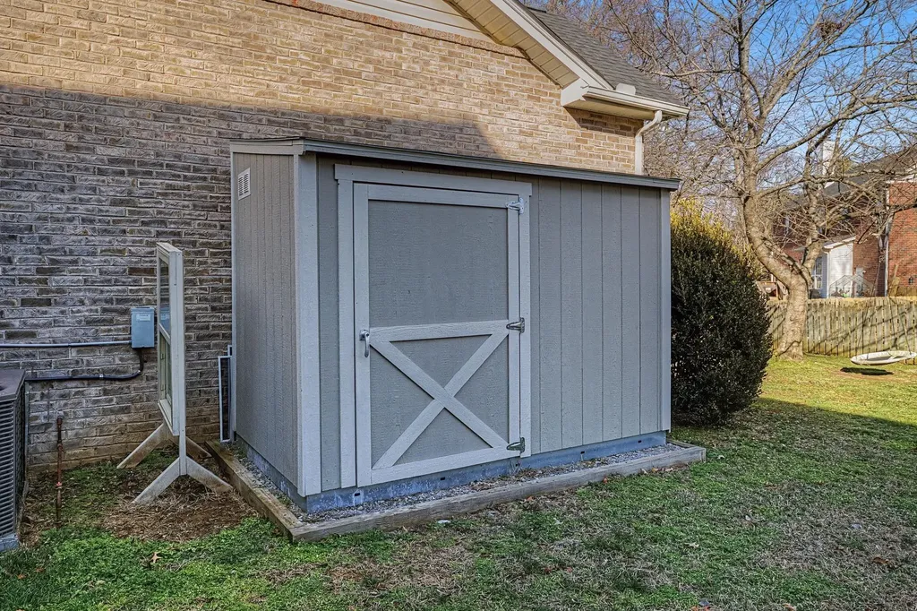 314 Larkspur Cove Franklin TN 37064