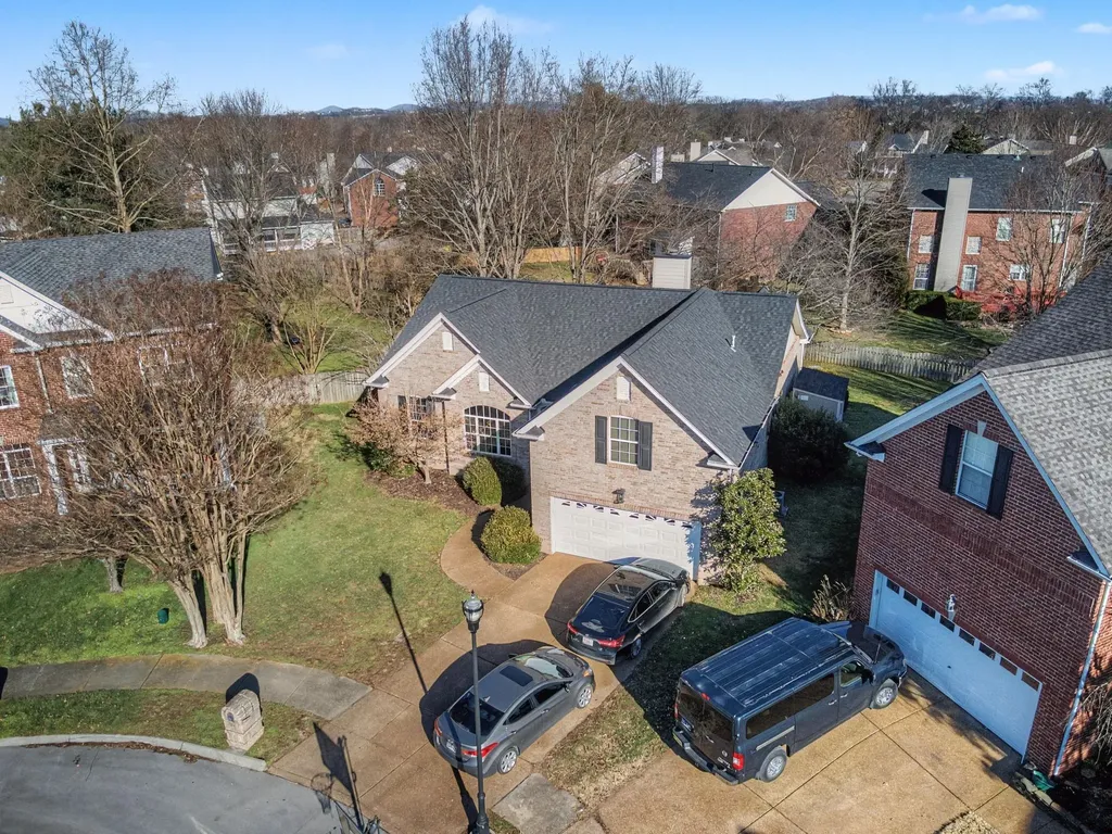 314 Larkspur Cove Franklin TN 37064
