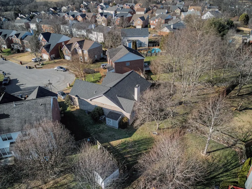 314 Larkspur Cove Franklin TN 37064