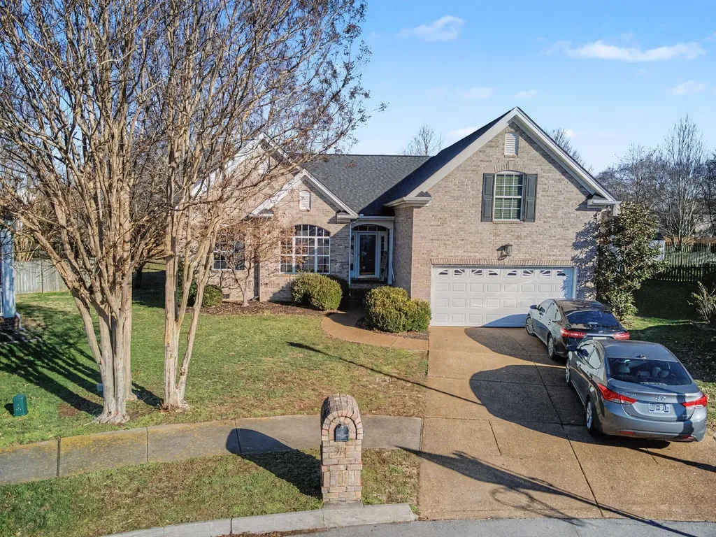 314 Larkspur Cove Franklin TN 37064