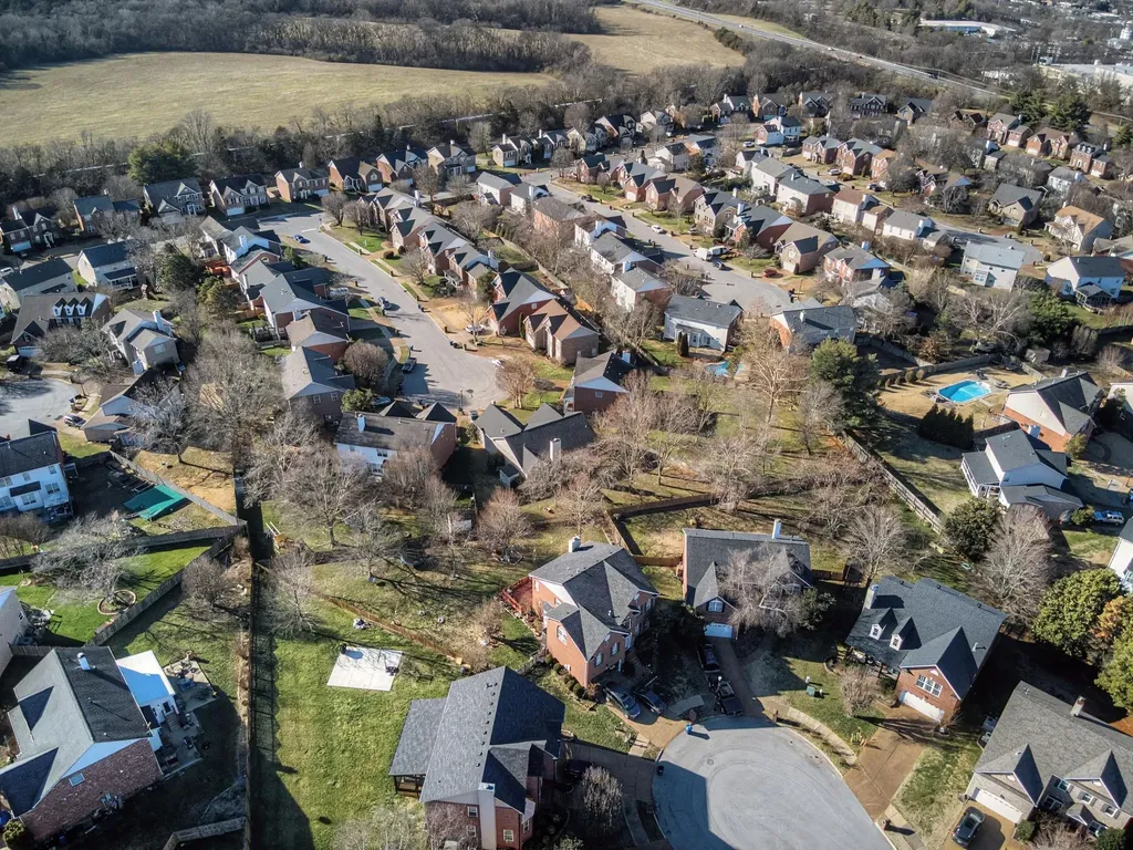 314 Larkspur Cove Franklin TN 37064