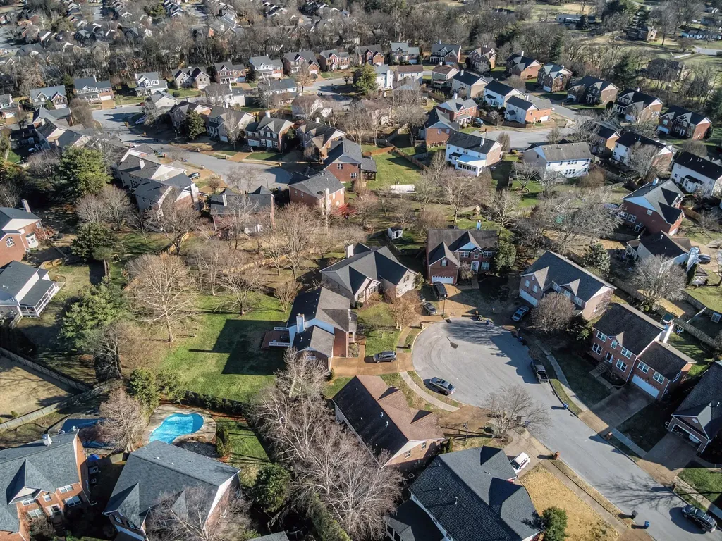 314 Larkspur Cove Franklin TN 37064