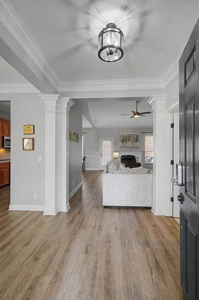 314 Larkspur Cove Franklin TN 37064