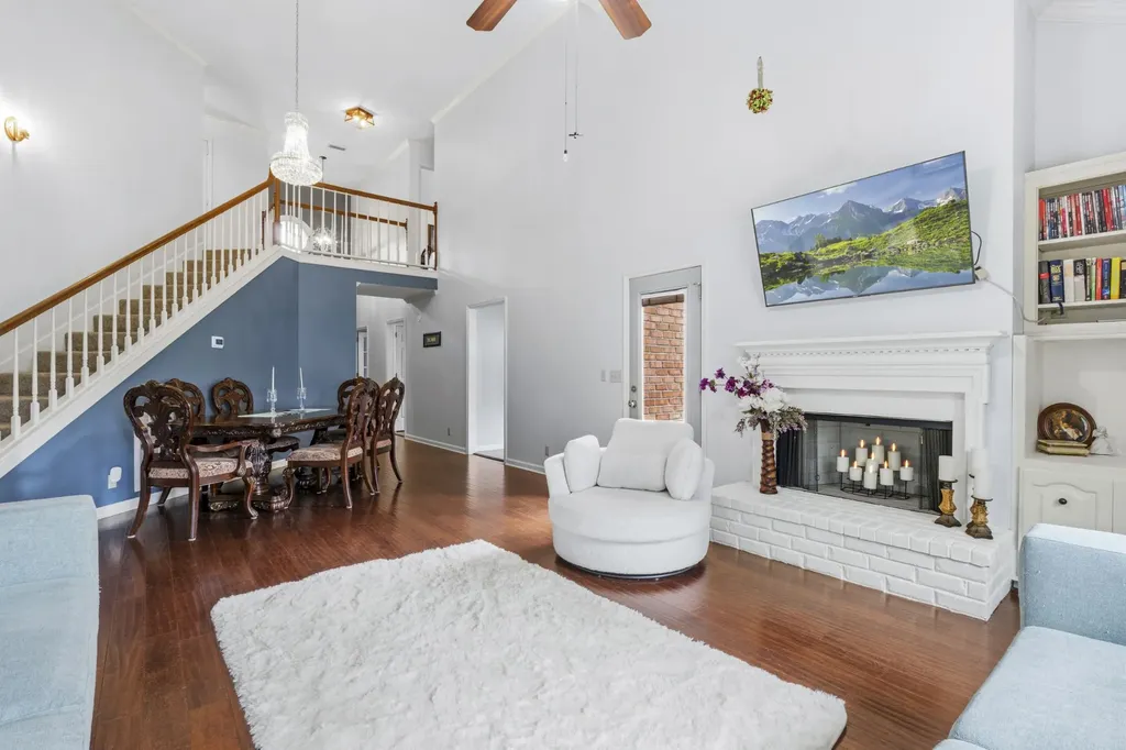 7108 River Park Court Nashville TN 37221
