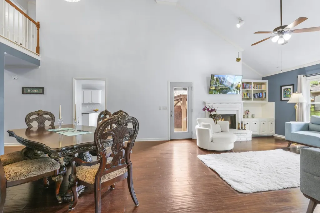 7108 River Park Court Nashville TN 37221
