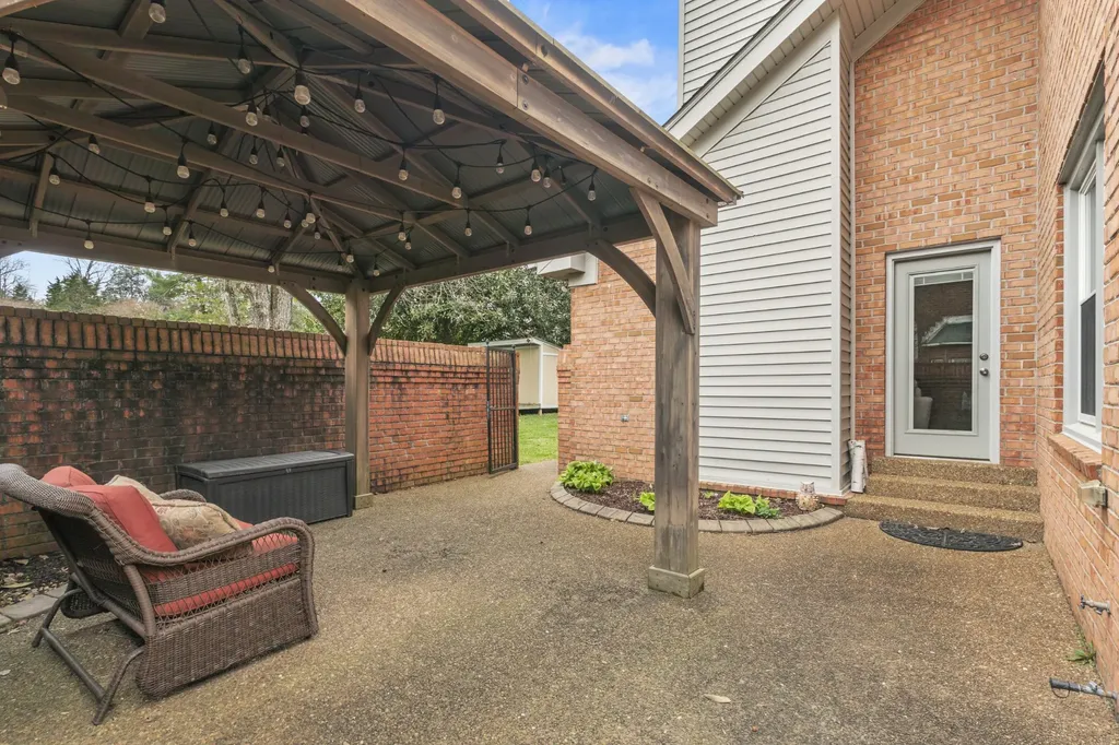 7108 River Park Court Nashville TN 37221