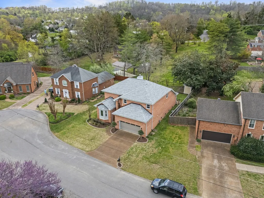 7108 River Park Court Nashville TN 37221