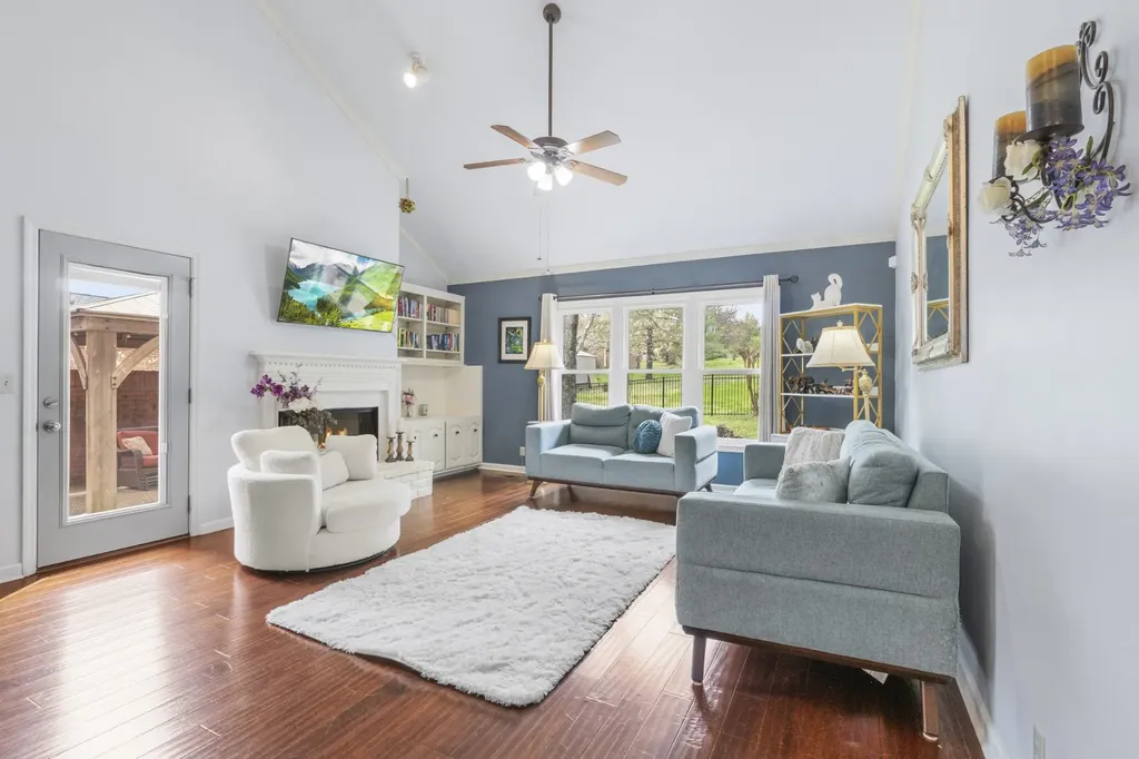 7108 River Park Court Nashville TN 37221