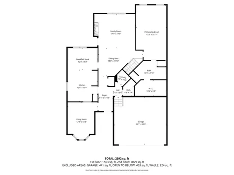 7108 River Park Court Nashville TN 37221