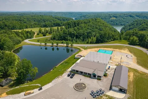 0 Harbor Green Place Sparta TN 38583