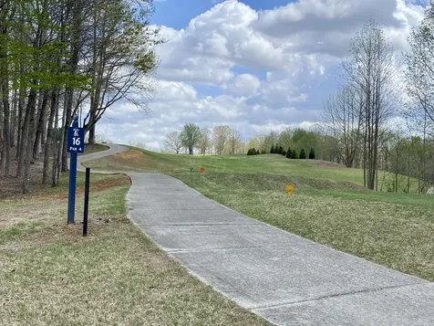 0 Harbor Green Place Sparta TN 38583