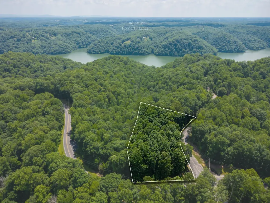 0 Sunset Pointe Sparta TN 38583