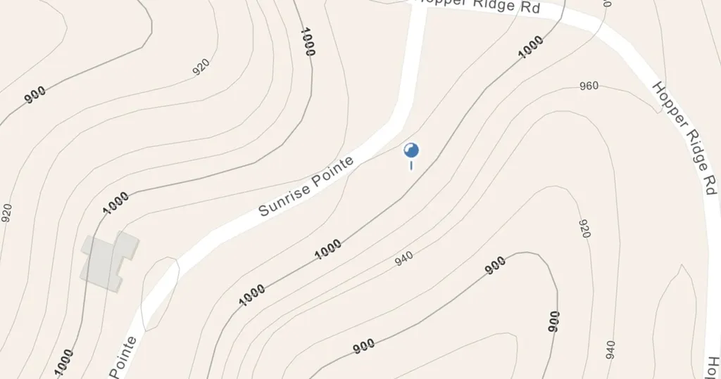 0 Sunset Pointe Sparta TN 38583