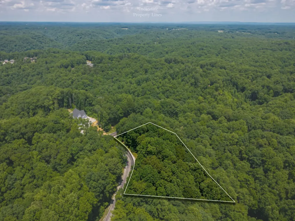 0 Sunset Pointe Sparta TN 38583