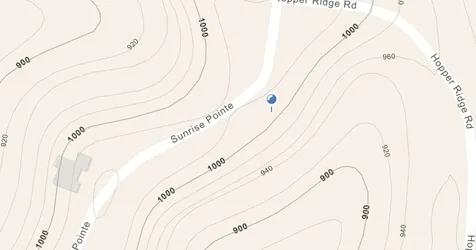 0 Sunset Pointe Sparta TN 38583