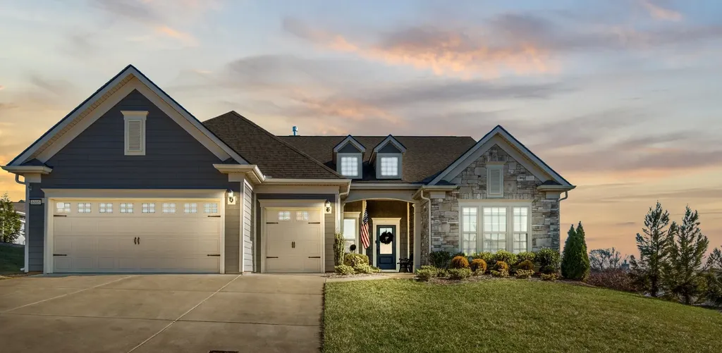 6005 Monroe Way Spring Hill TN 37174