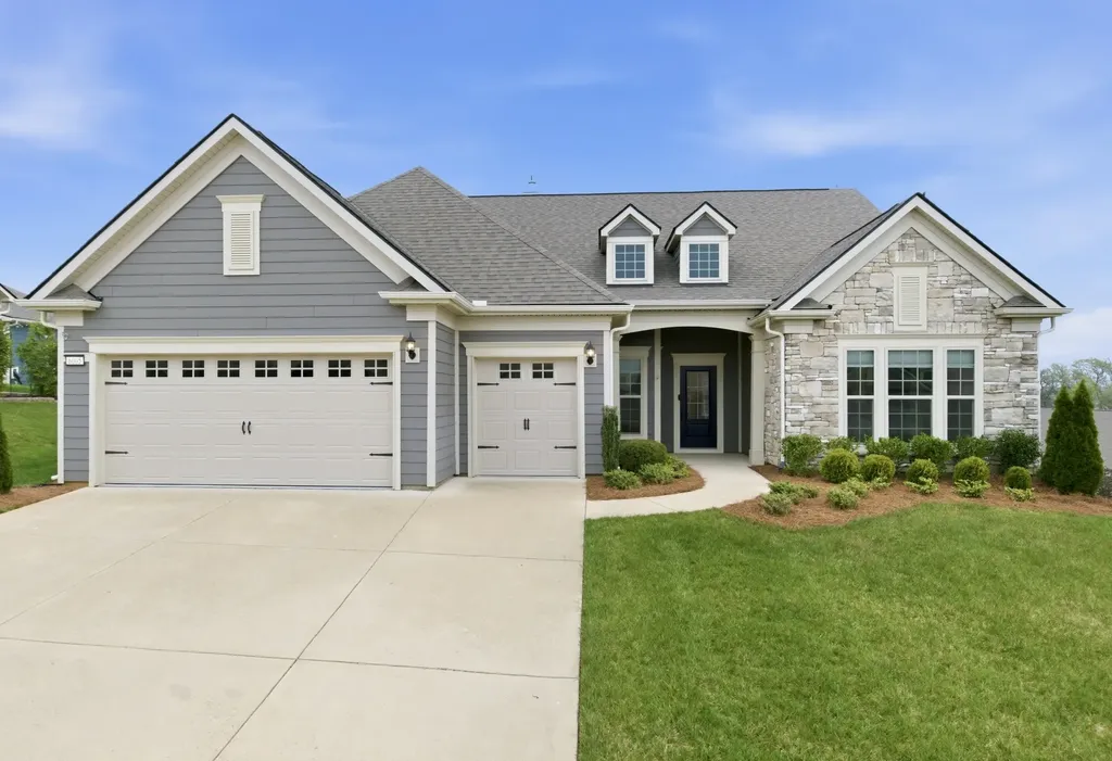 6005 Monroe Way Spring Hill TN 37174