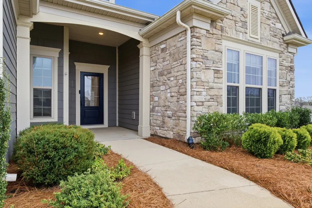 6005 Monroe Way Spring Hill TN 37174