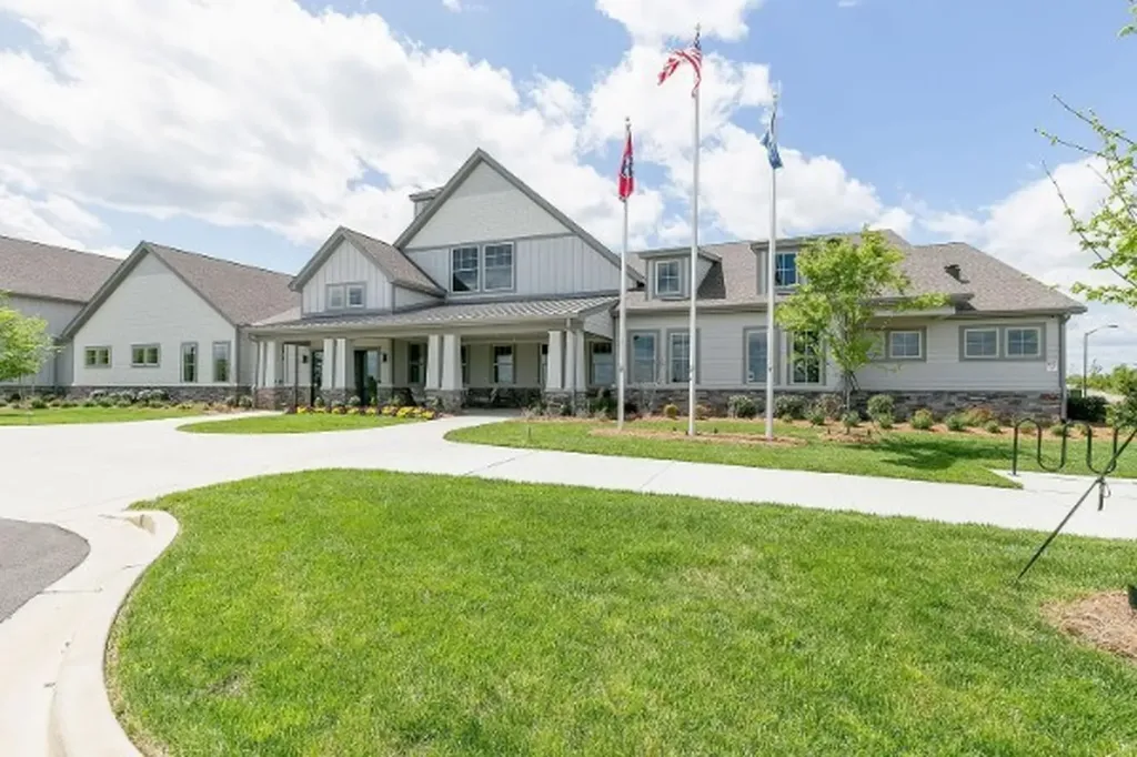 6005 Monroe Way Spring Hill TN 37174