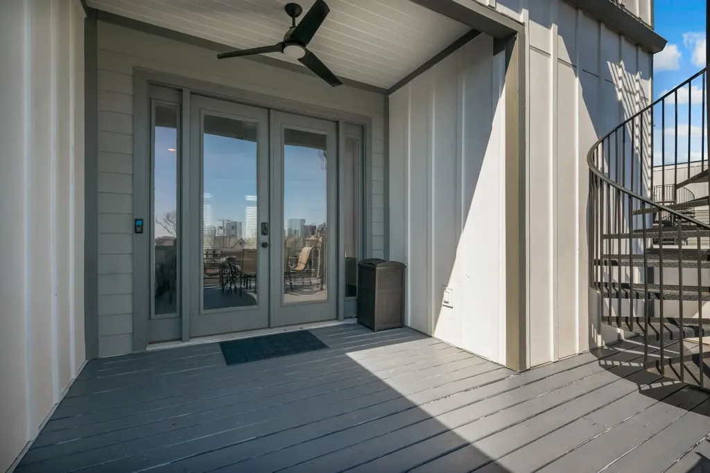 1029 Cheatham Place Nashville TN 37208