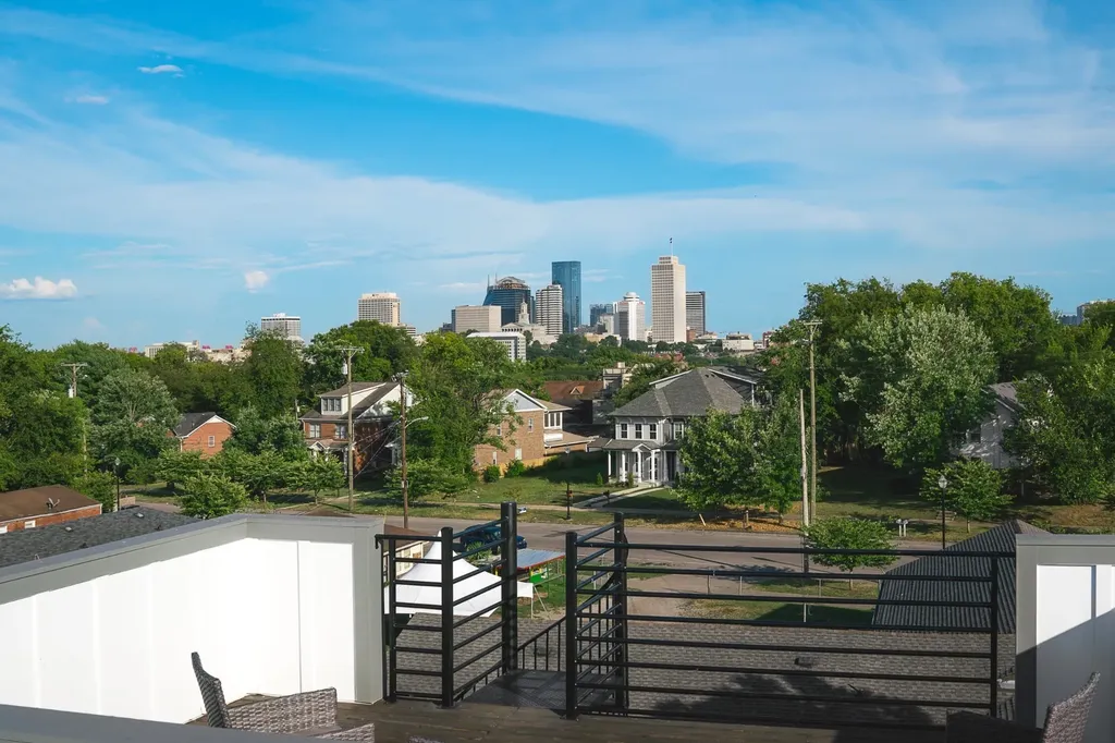 1029 Cheatham Place Nashville TN 37208