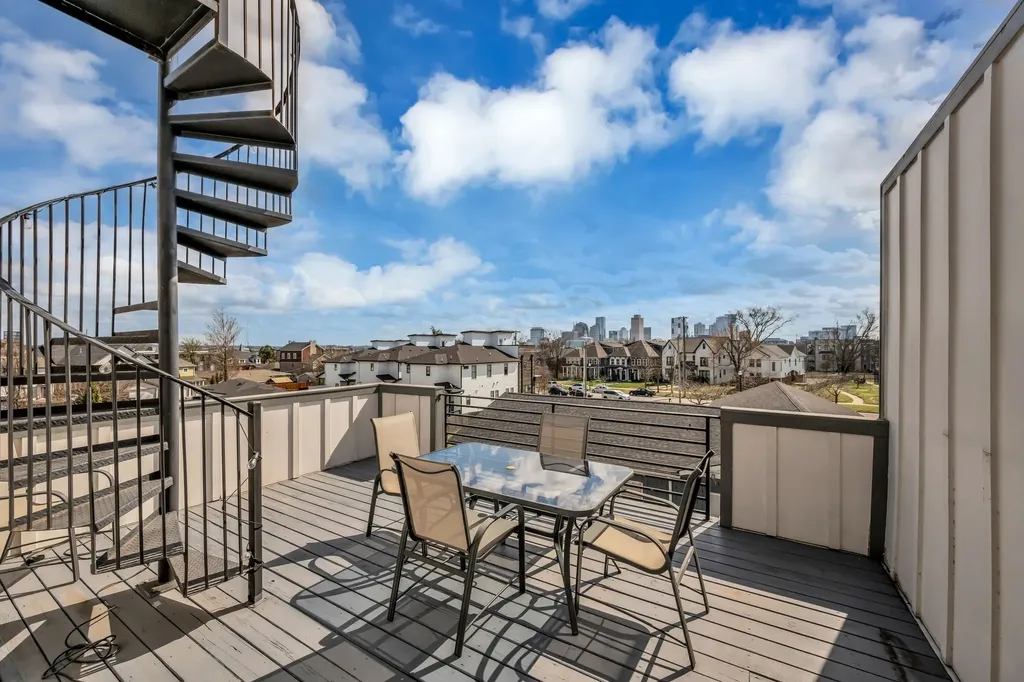 1029 Cheatham Place Nashville TN 37208
