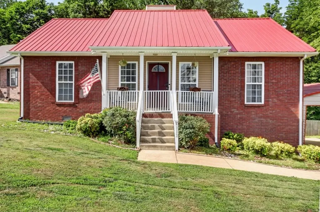 4113 Turners Bend Goodlettsville TN 37072