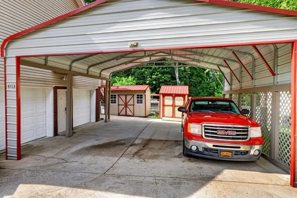 4113 Turners Bend Goodlettsville TN 37072