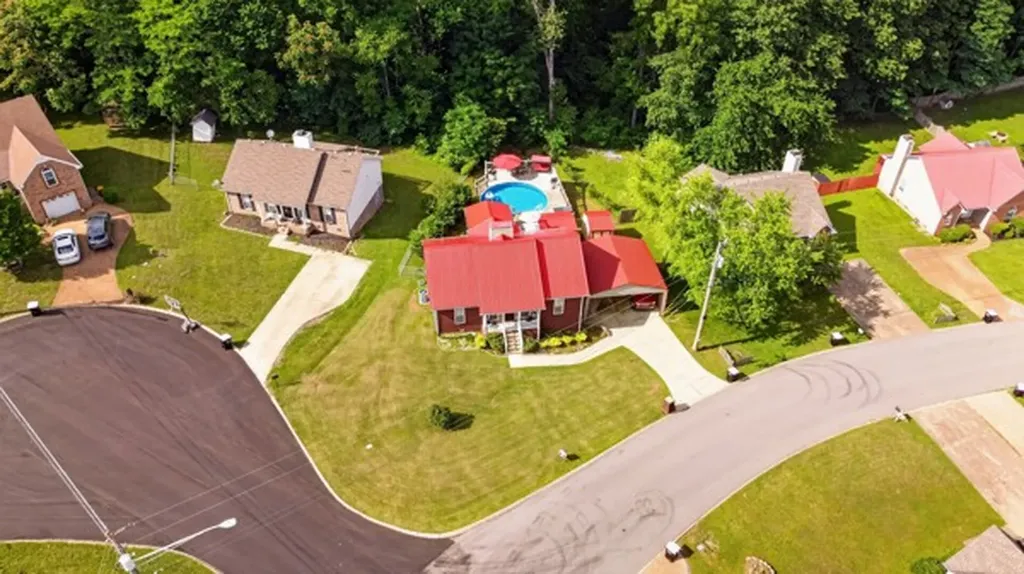 4113 Turners Bend Goodlettsville TN 37072