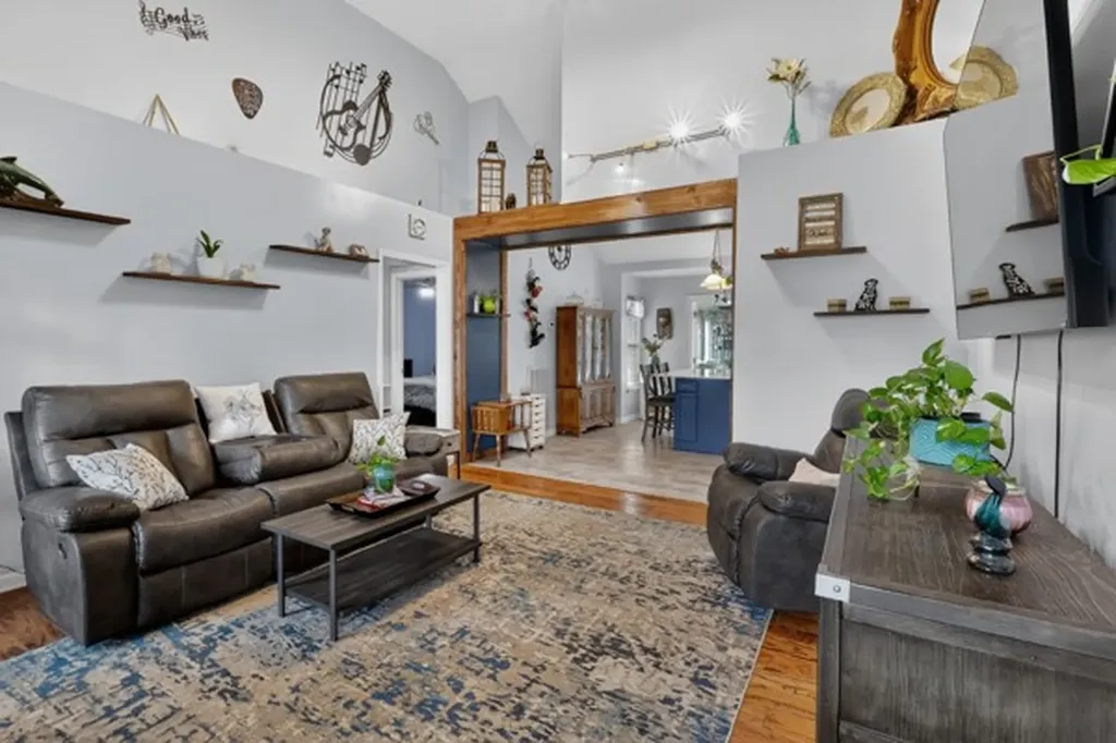 4113 Turners Bend Goodlettsville TN 37072