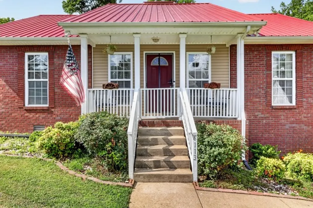 4113 Turners Bend Goodlettsville TN 37072