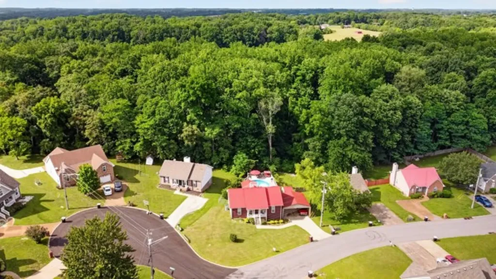 4113 Turners Bend Goodlettsville TN 37072