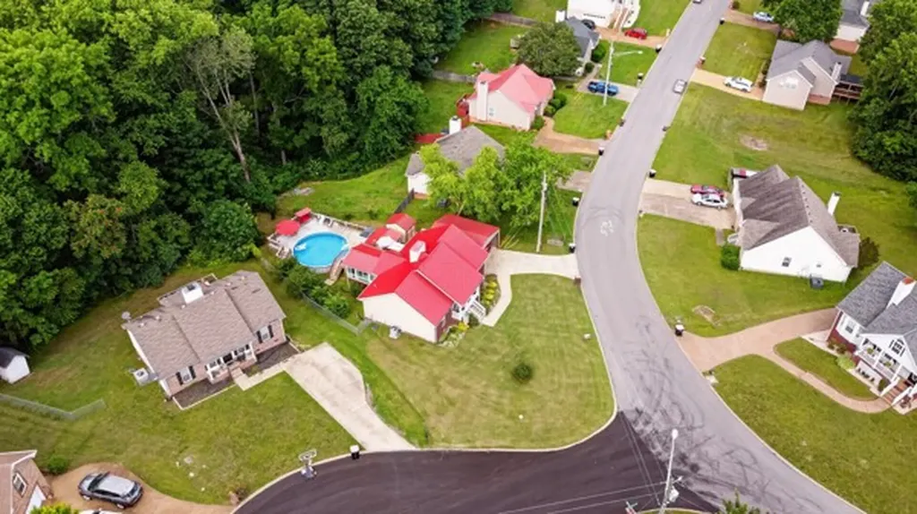 4113 Turners Bend Goodlettsville TN 37072